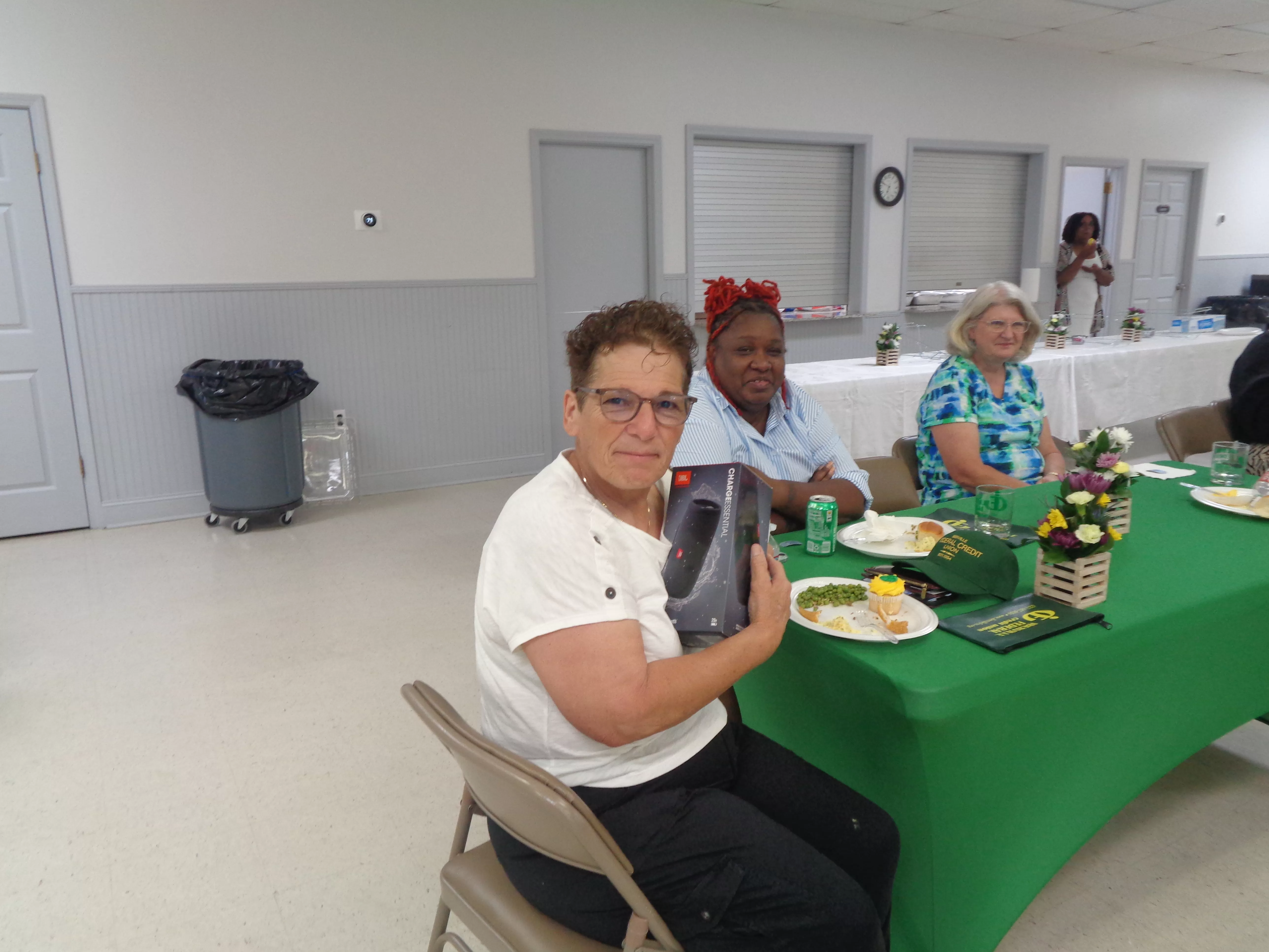 Annual Meeting 2024